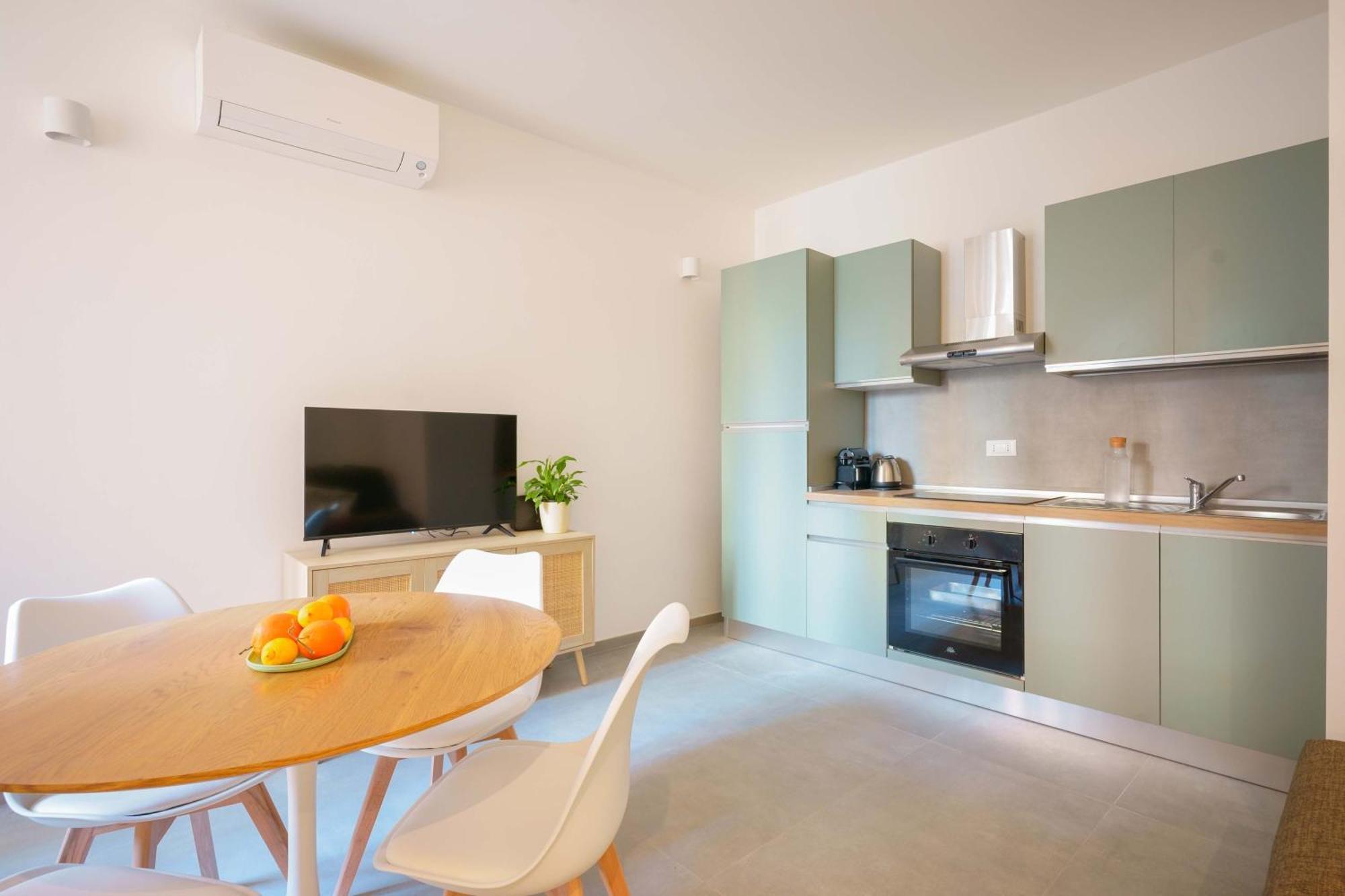 Mascarella Apartments By Lesdomus — Photos 3