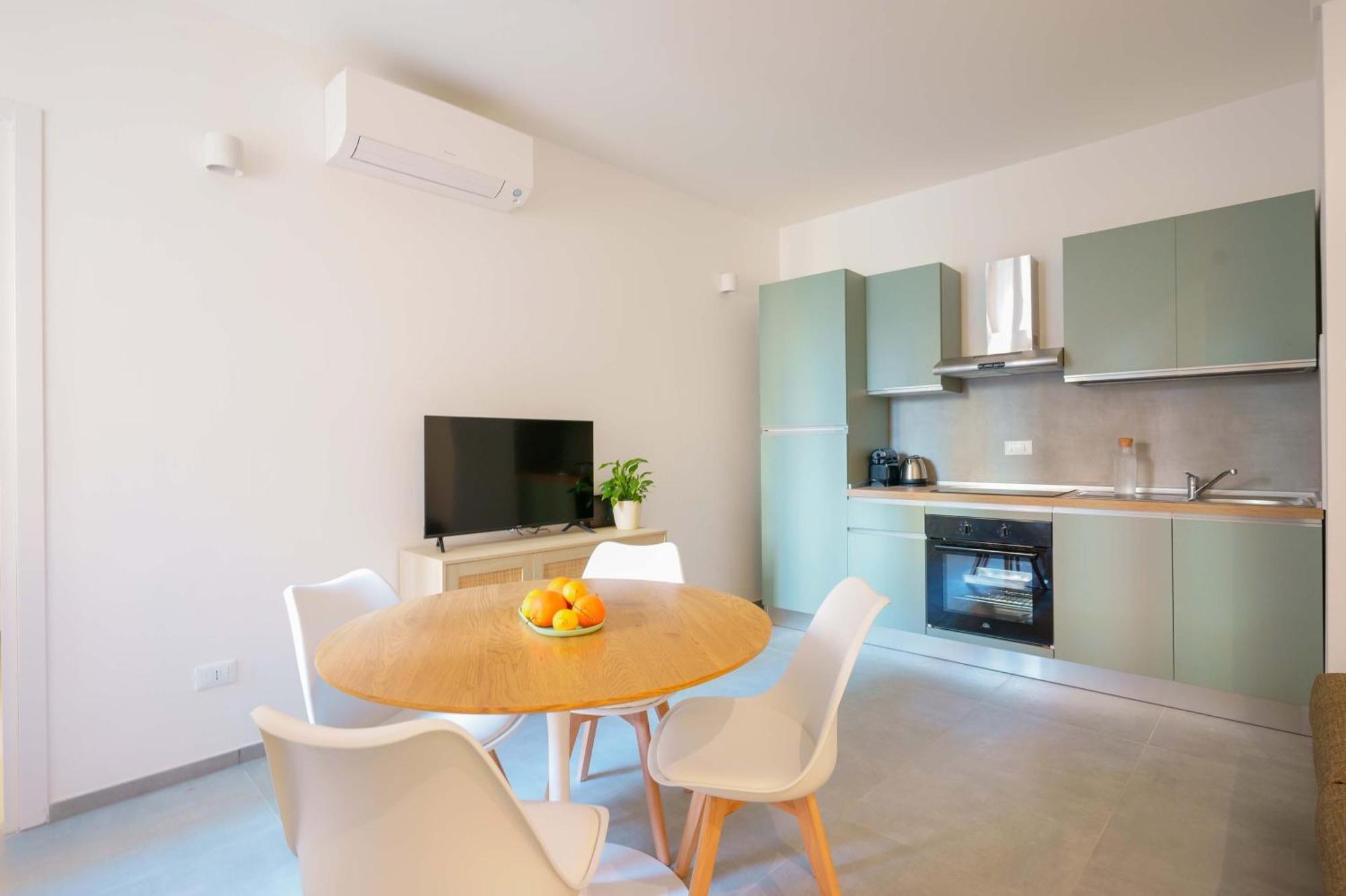 Mascarella Apartments By Lesdomus, Bologna